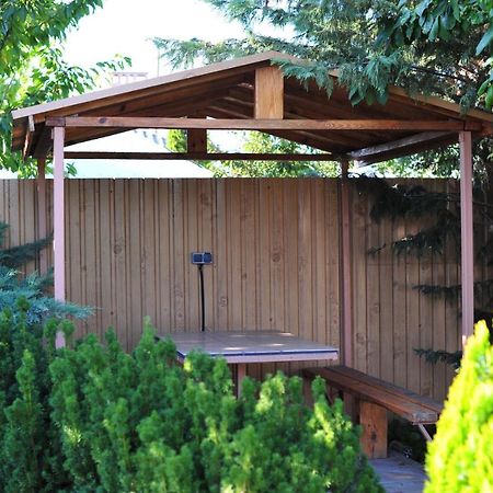 Villa Costa Szanzsijka Kültér fotó