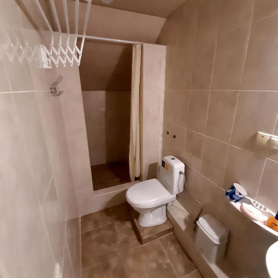 Villa Costa Szanzsijka Kültér fotó