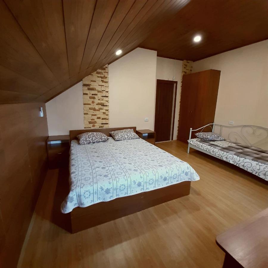 Villa Costa Szanzsijka Kültér fotó