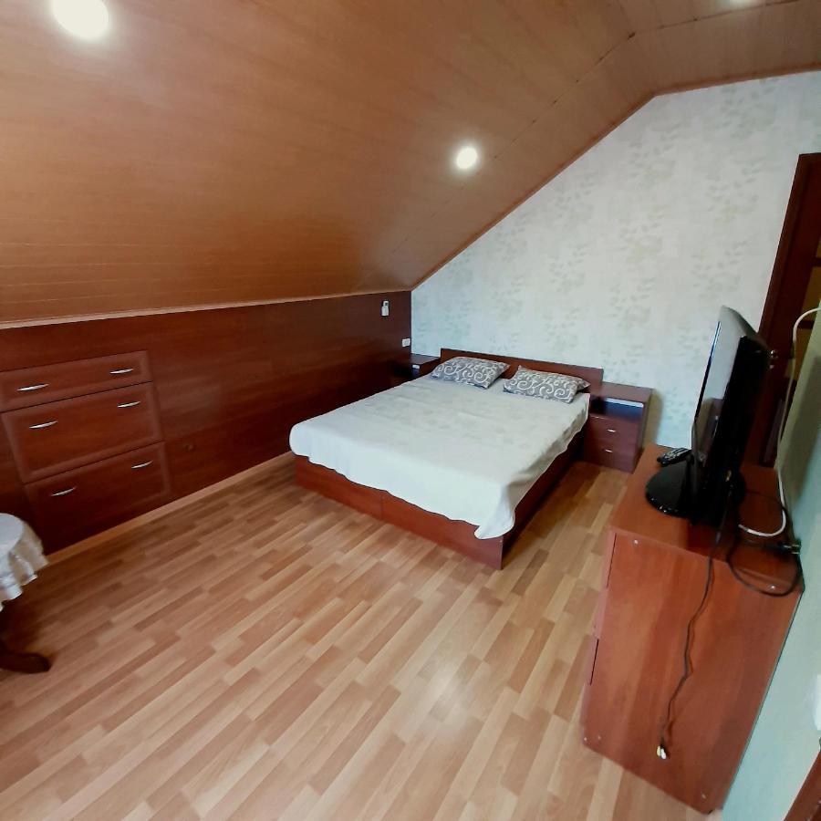 Villa Costa Szanzsijka Kültér fotó