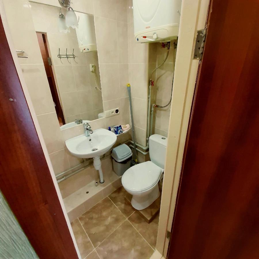 Villa Costa Szanzsijka Kültér fotó