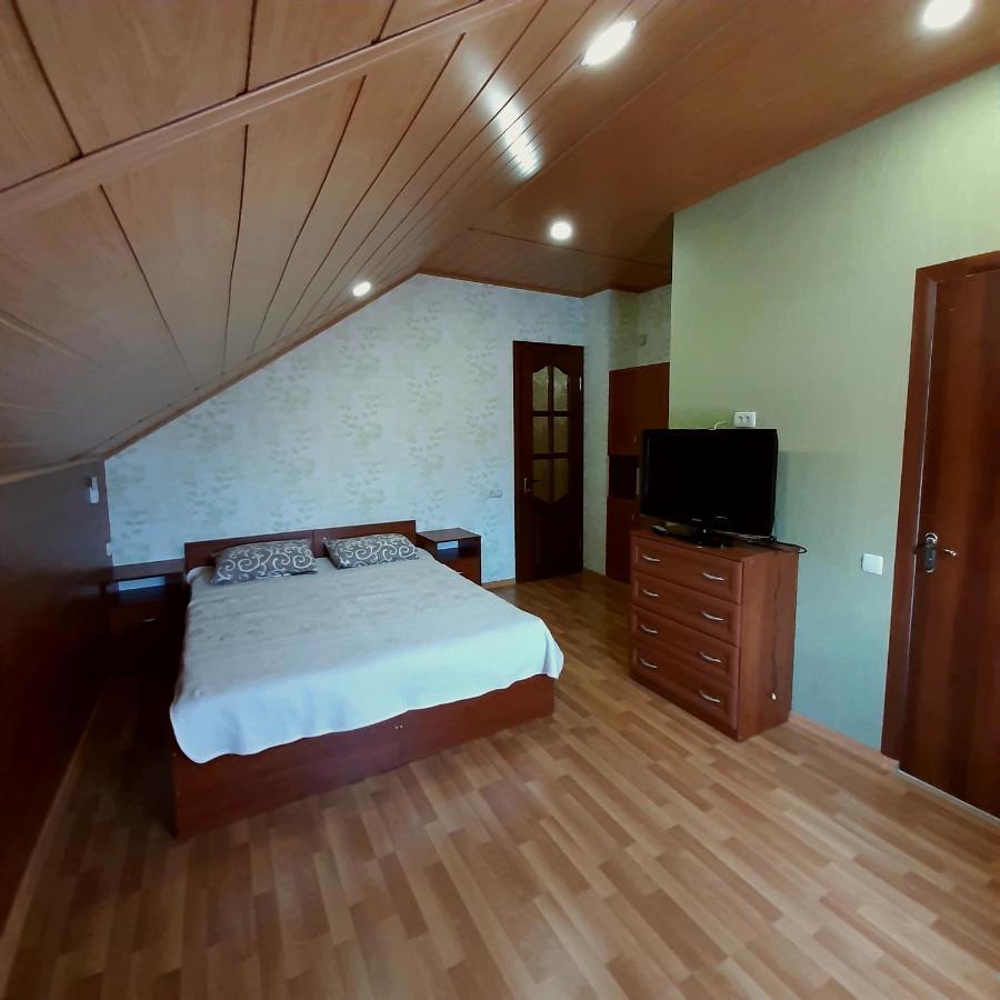 Villa Costa Szanzsijka Kültér fotó