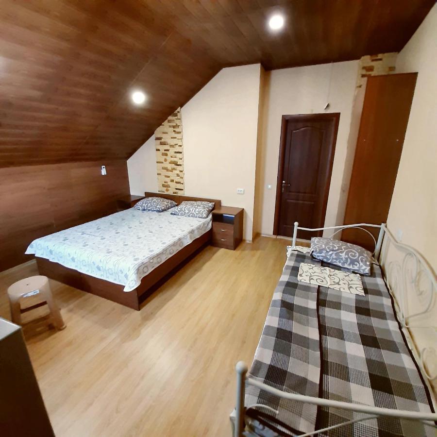 Villa Costa Szanzsijka Kültér fotó