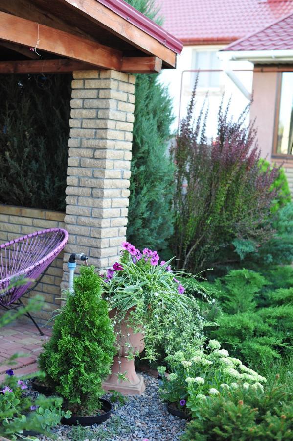 Villa Costa Szanzsijka Kültér fotó