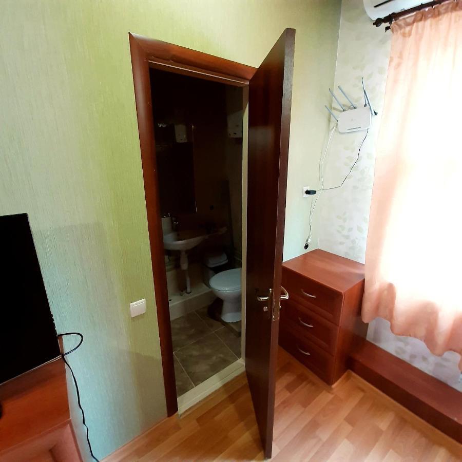 Villa Costa Szanzsijka Kültér fotó