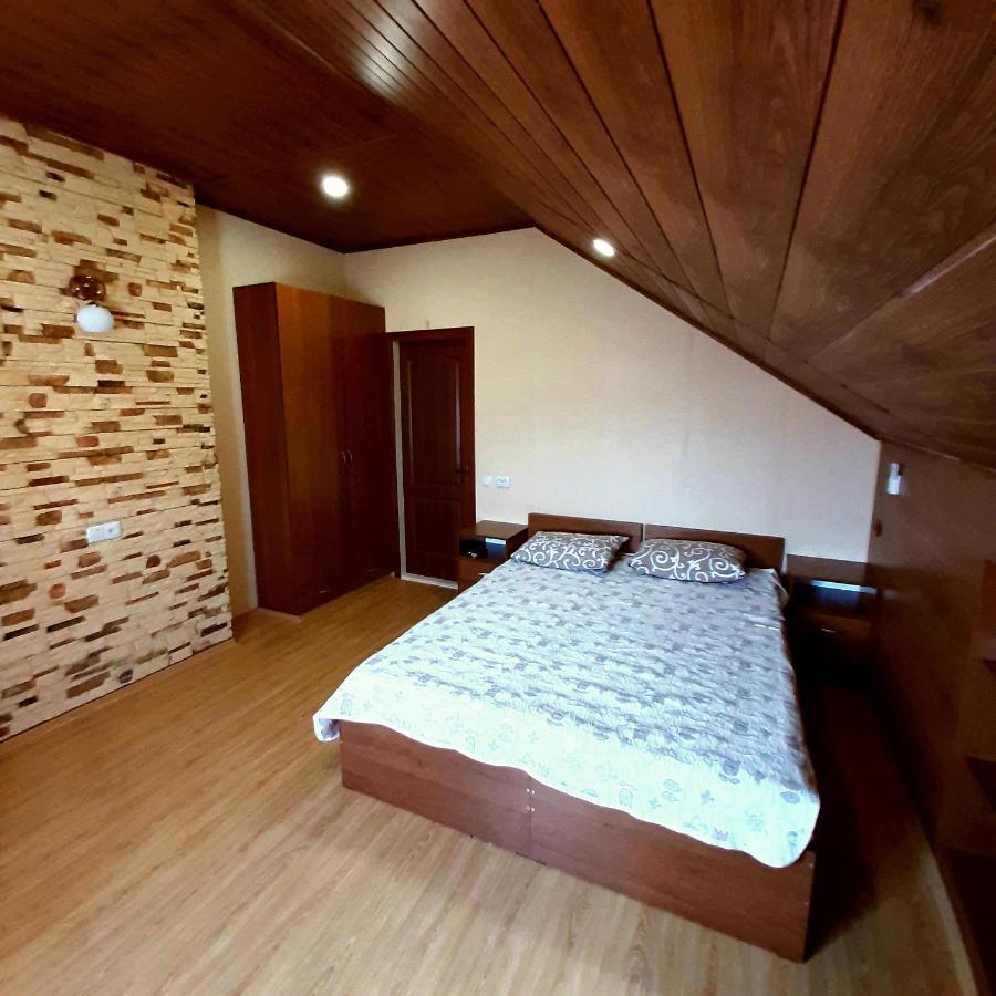 Villa Costa Szanzsijka Kültér fotó