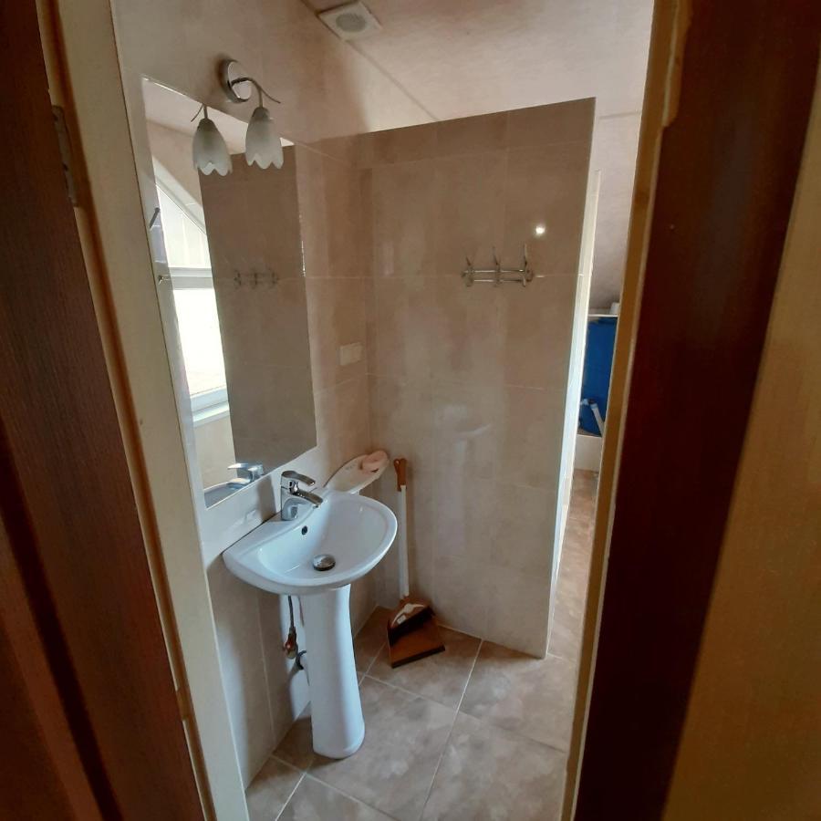 Villa Costa Szanzsijka Kültér fotó