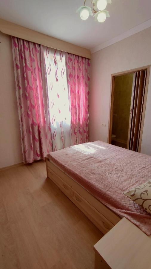 Villa Costa Szanzsijka Kültér fotó