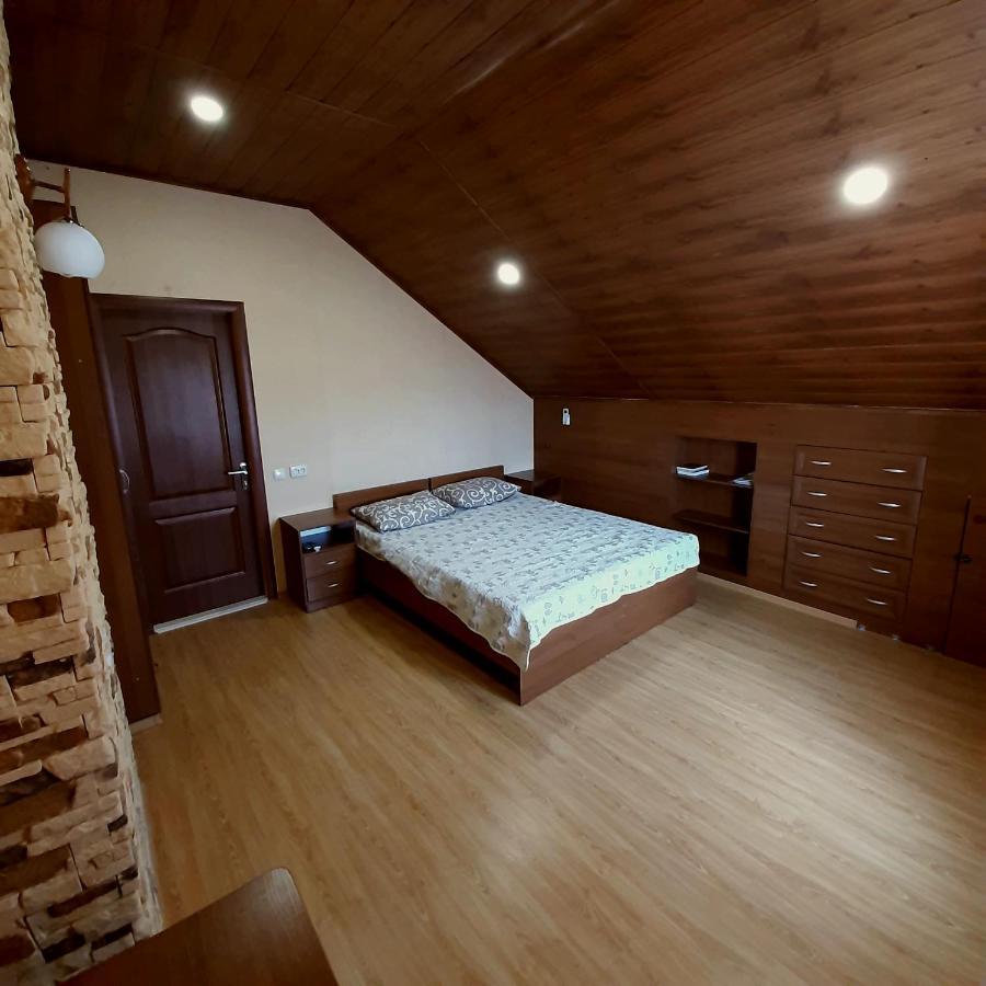 Villa Costa Szanzsijka Kültér fotó