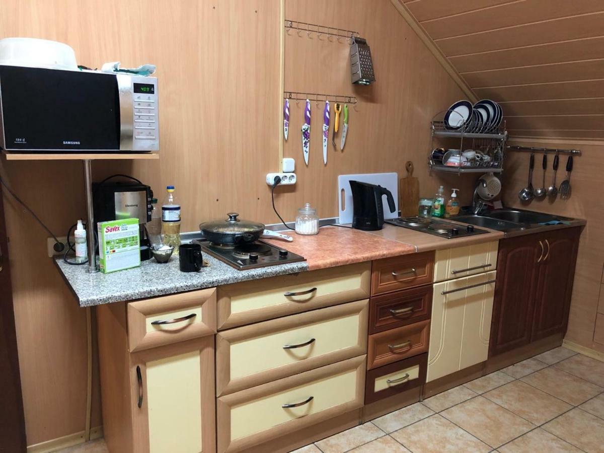 Villa Costa Szanzsijka Kültér fotó