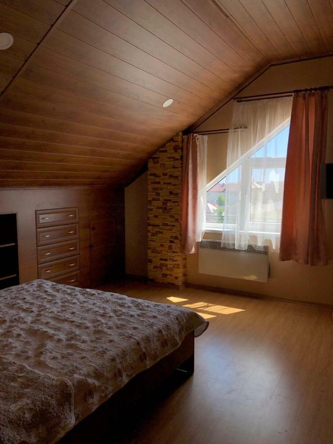 Villa Costa Szanzsijka Kültér fotó