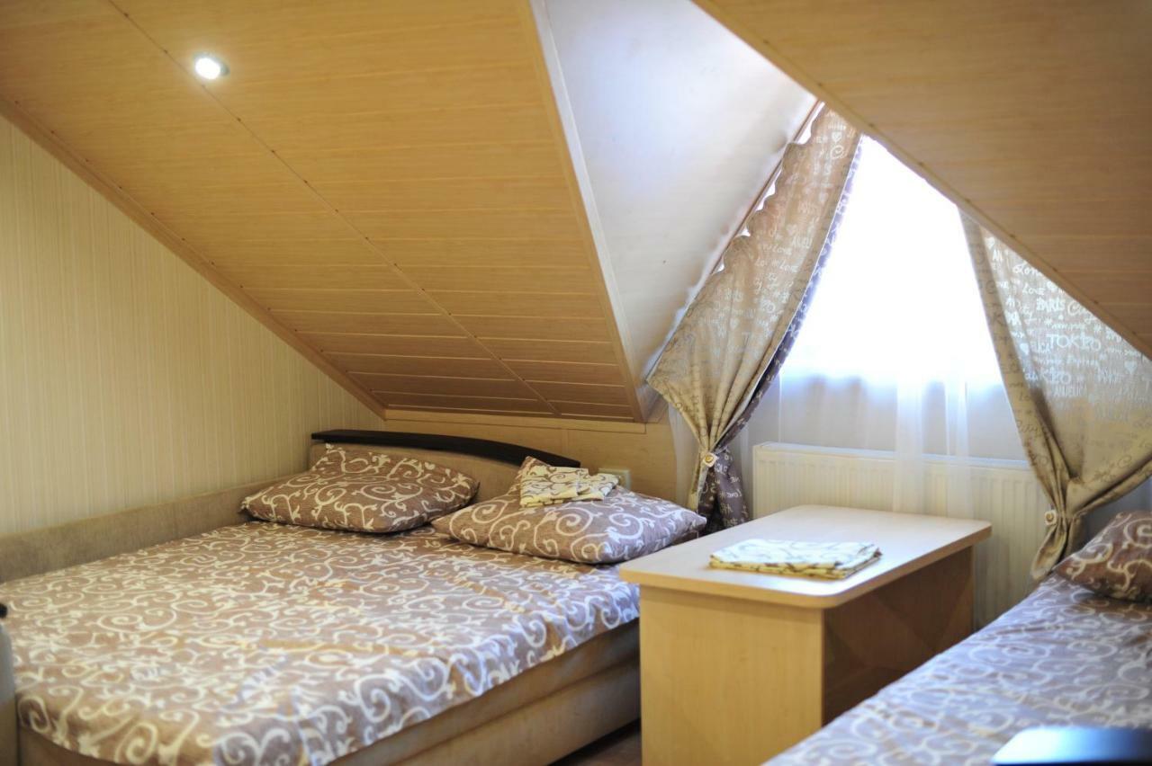 Villa Costa Szanzsijka Kültér fotó
