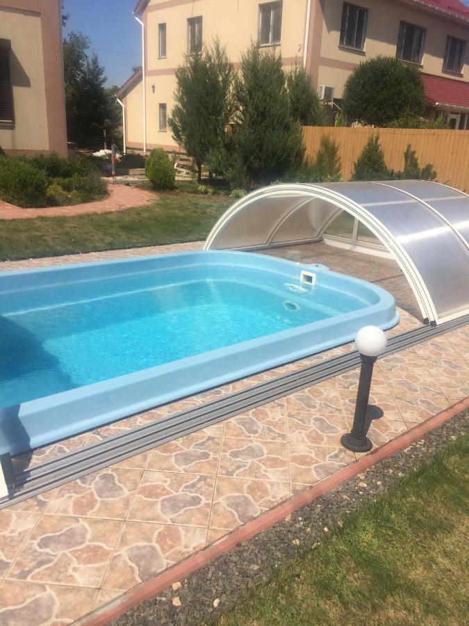 Villa Costa Szanzsijka Kültér fotó