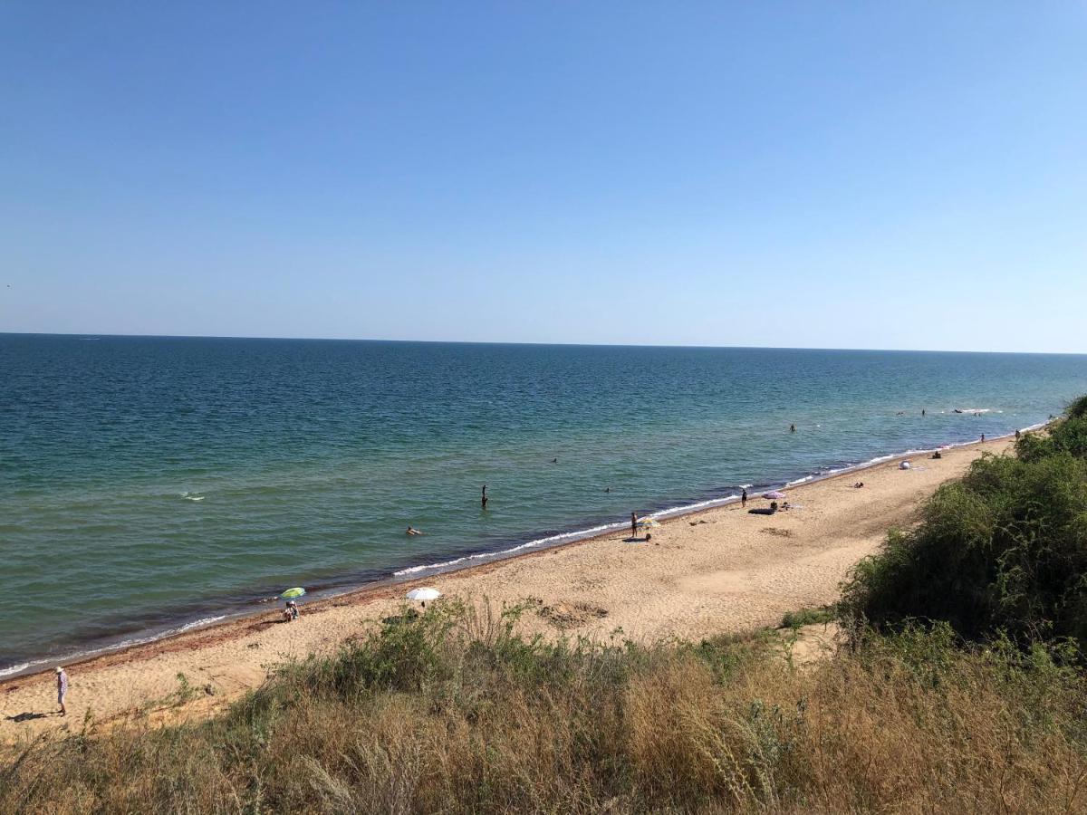 Villa Costa Szanzsijka Kültér fotó