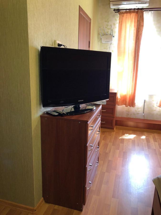 Villa Costa Szanzsijka Kültér fotó