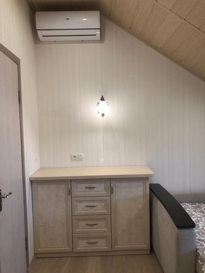 Villa Costa Szanzsijka Kültér fotó