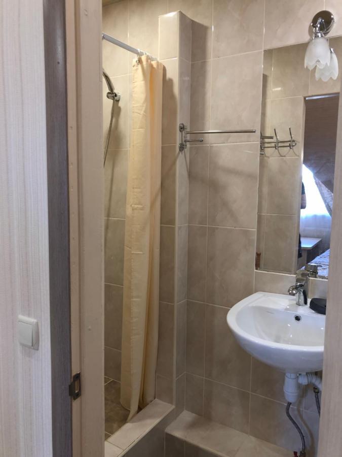 Villa Costa Szanzsijka Kültér fotó