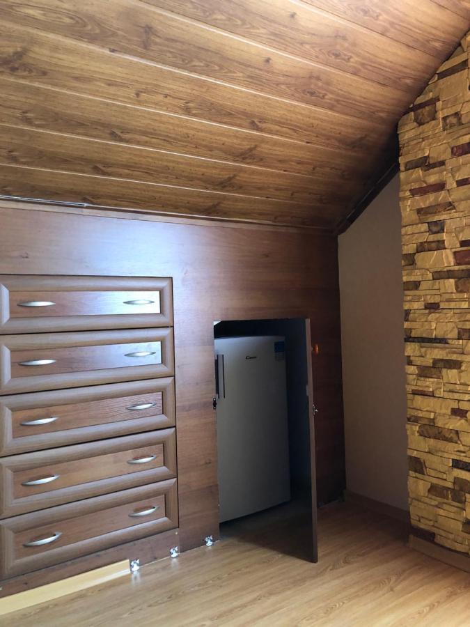 Villa Costa Szanzsijka Kültér fotó