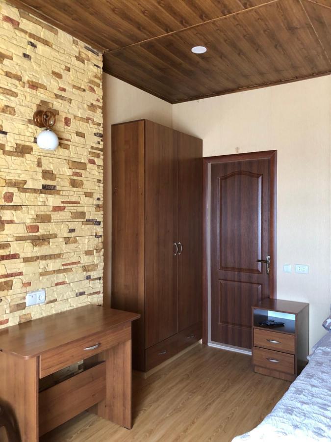 Villa Costa Szanzsijka Kültér fotó