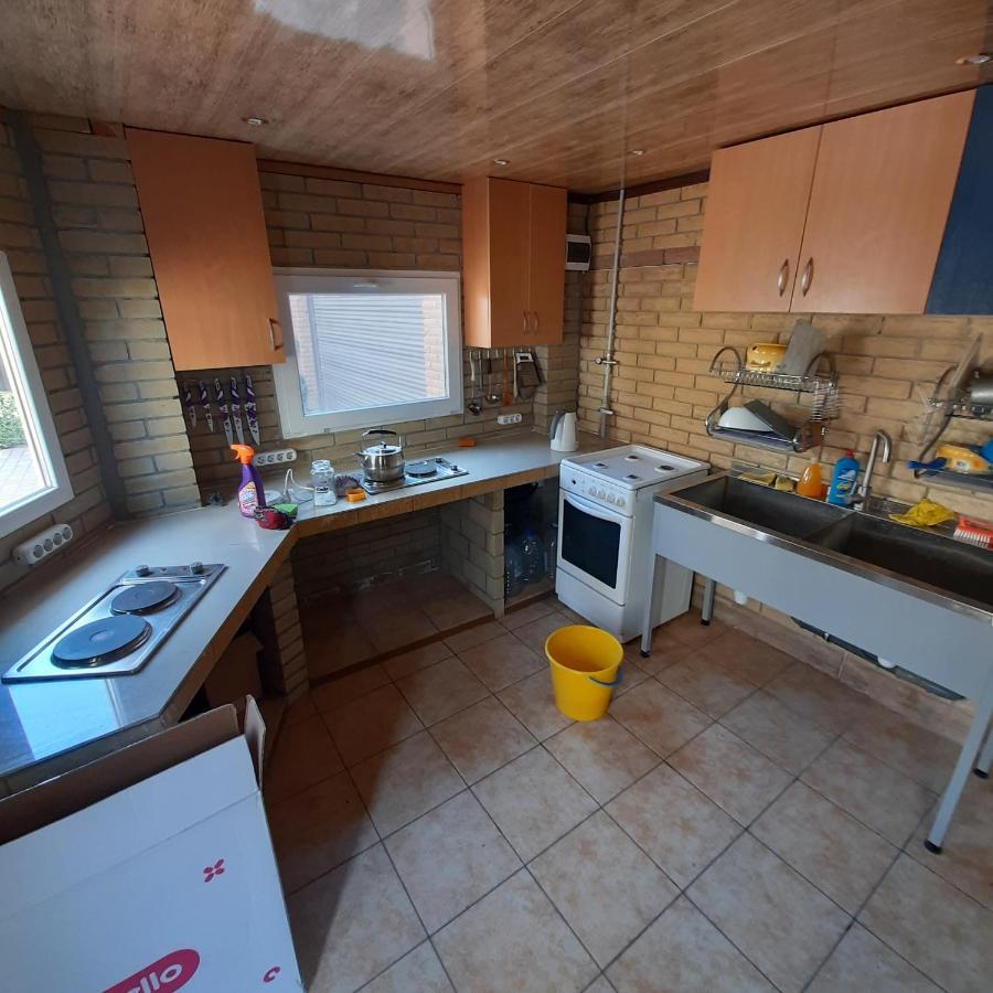 Villa Costa Szanzsijka Kültér fotó