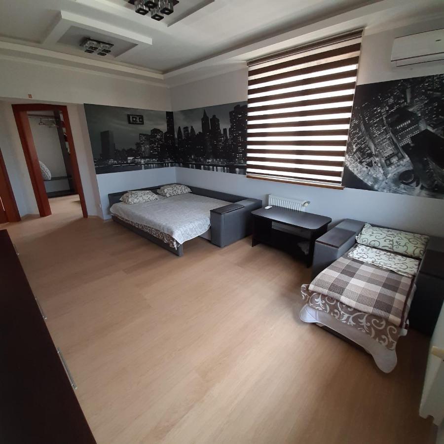 Villa Costa Szanzsijka Kültér fotó