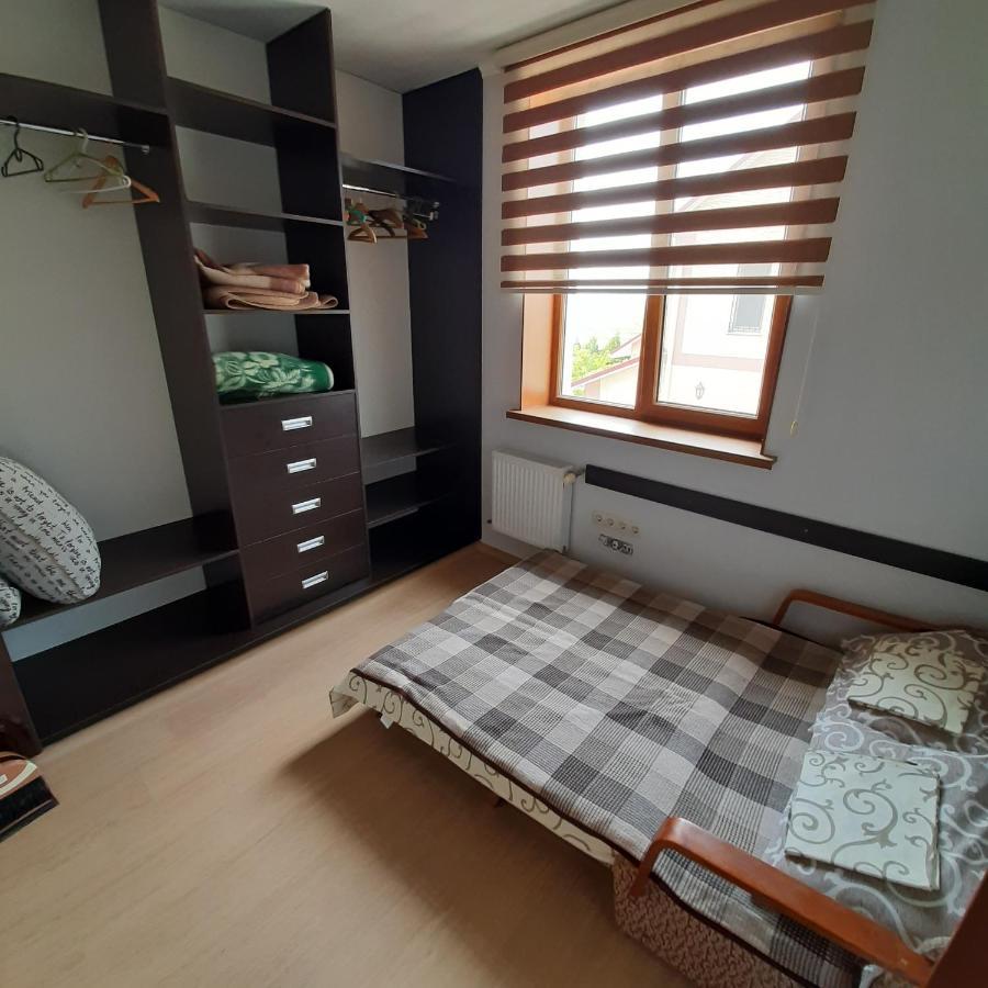 Villa Costa Szanzsijka Kültér fotó