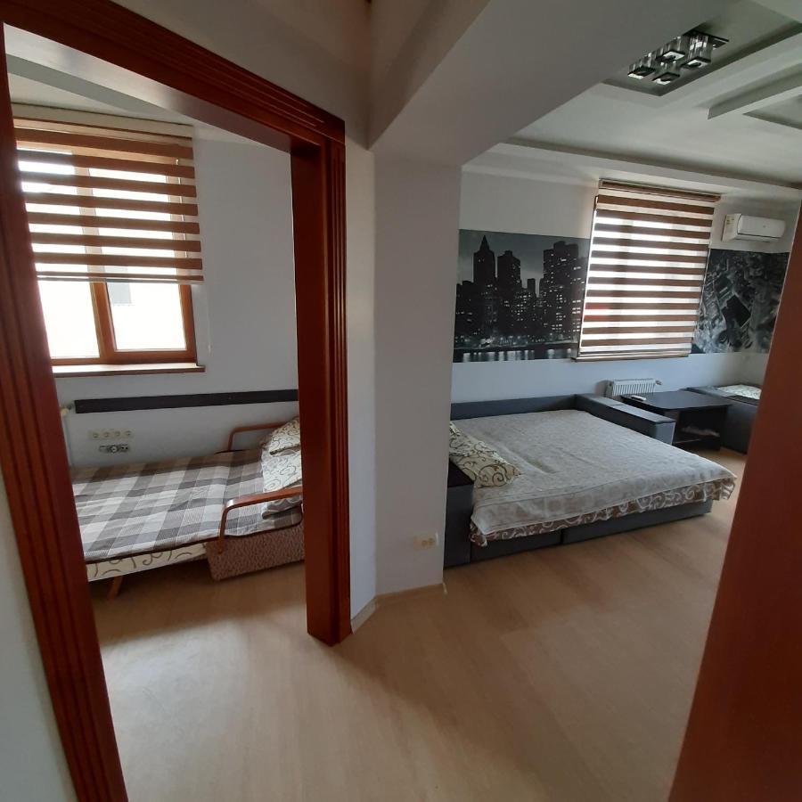 Villa Costa Szanzsijka Kültér fotó