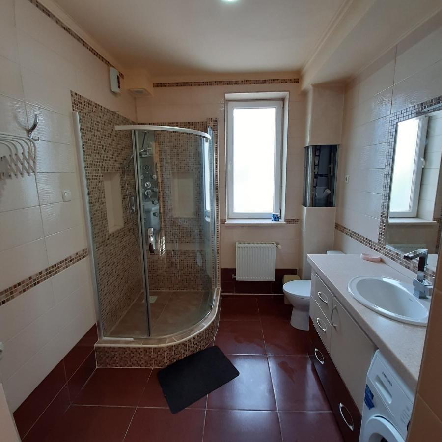 Villa Costa Szanzsijka Kültér fotó